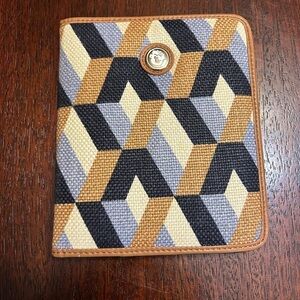 Spartina Notepad/mini case